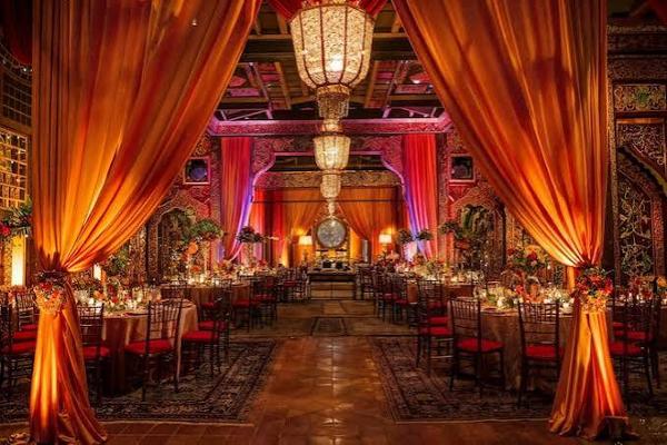 Wedding Gardens