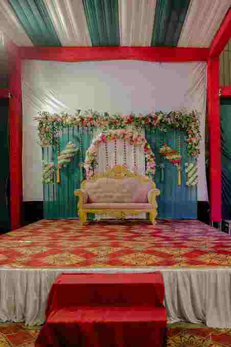Venue name cover photograph
